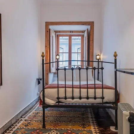 Portuguese Charm By Lovelystay