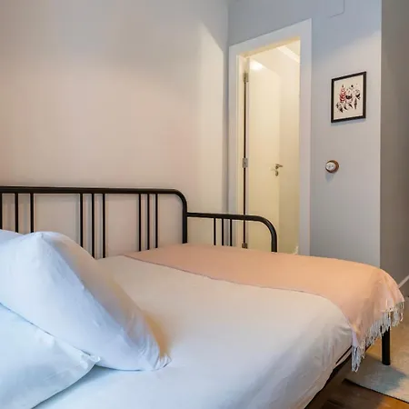 Portuguese Charm By Lovelystay Lisbon