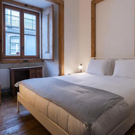 Portuguese Charm By Lovelystay Guest house
