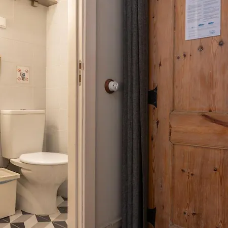 Portuguese Charm By Lovelystay リスボン