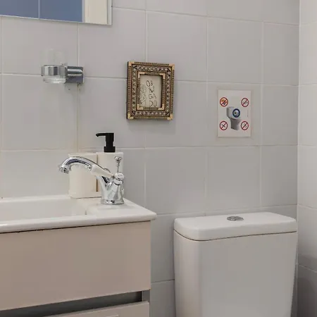 Portuguese Charm By Lovelystay