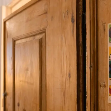 Portuguese Charm By Lovelystay ゲストハウス