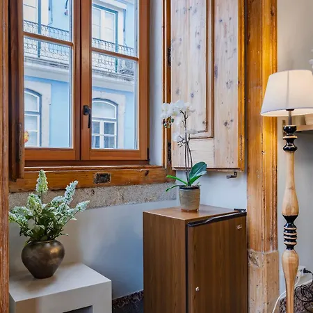 Portuguese Charm By Lovelystay 3*