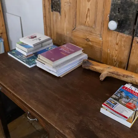 Portuguese Charm By Lovelystay