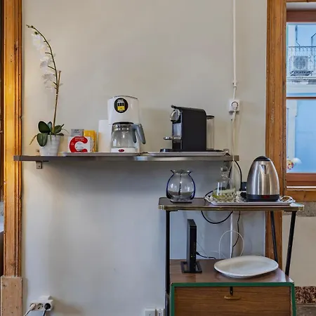 Portuguese Charm By Lovelystay