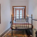Portuguese Charm By Lovelystay