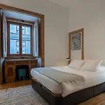 Гостевой дом Portuguese Charm By Lovelystay 3*