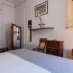Portuguese Charm By Lovelystay Гостевой дом Лиссабон
