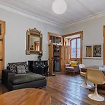 Portuguese Charm By Lovelystay Гостевой дом Лиссабон