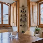 Portuguese Charm By Lovelystay Гостевой дом