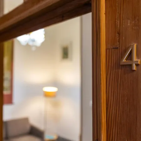 Portuguese Charm By Lovelystay Lisboa