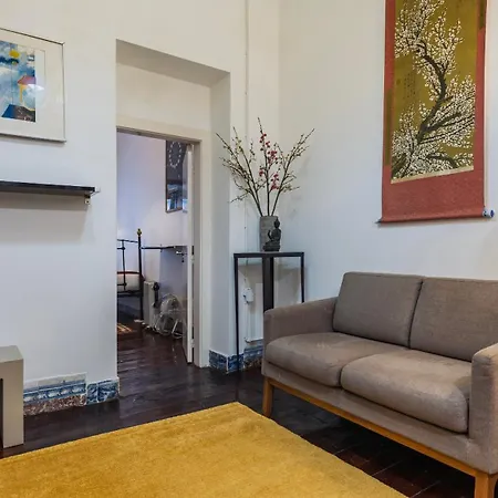 Portuguese Charm By Lovelystay Konukevi