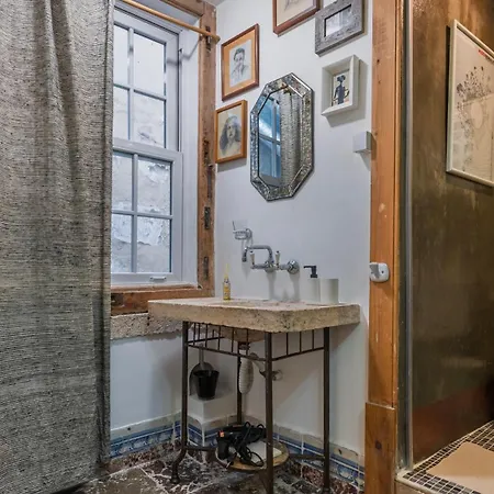 Portuguese Charm By Lovelystay Vendégház 3*