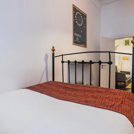 Portuguese Charm By Lovelystay 3*