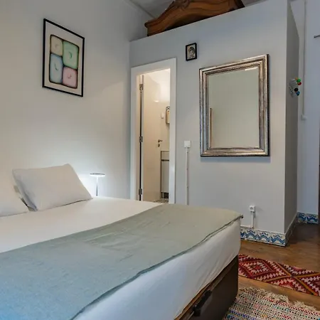 Portuguese Charm By Lovelystay Konukevi 3*