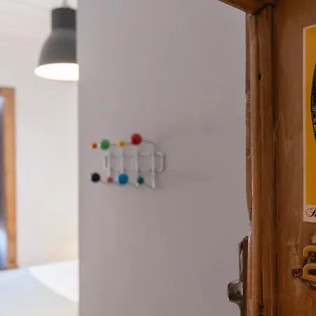 Vendégház Portuguese Charm By Lovelystay Lisboa