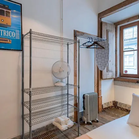 Portuguese Charm By Lovelystay 3* Lisboa