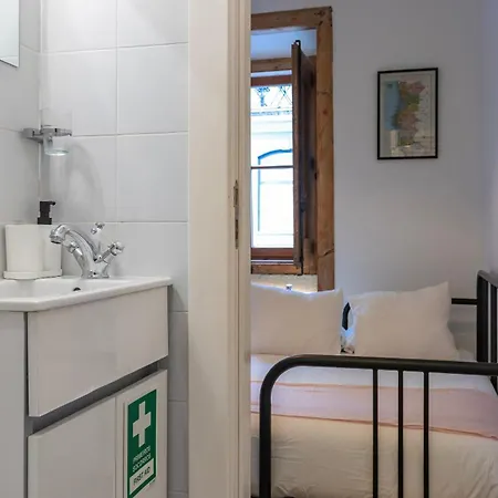 Portuguese Charm By Lovelystay Vendégház 3*