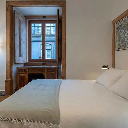 Portuguese Charm By Lovelystay