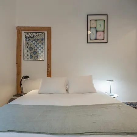 Portuguese Charm By Lovelystay Konukevi 3*