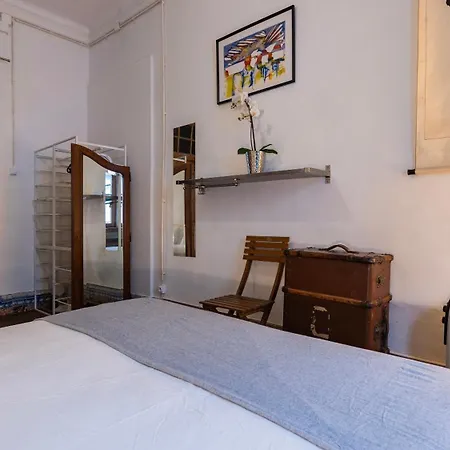 Portuguese Charm By Lovelystay Konukevi Lisboa