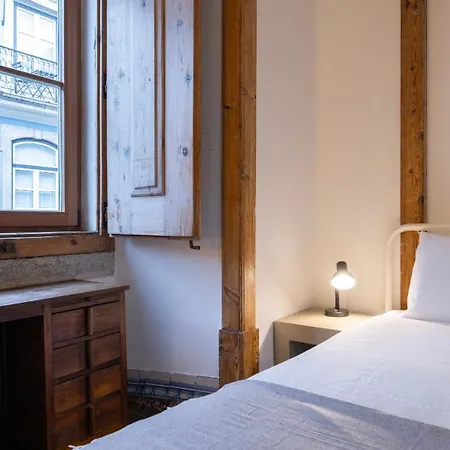 Portuguese Charm By Lovelystay