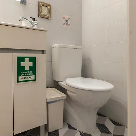 Portuguese Charm By Lovelystay