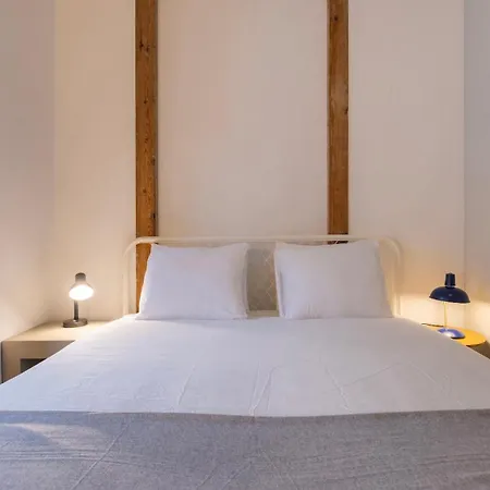 Vendégház Portuguese Charm By Lovelystay 3*