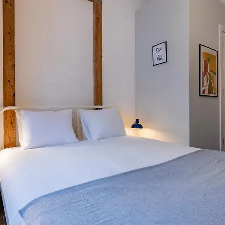 Portuguese Charm By Lovelystay Vendégház Lisboa