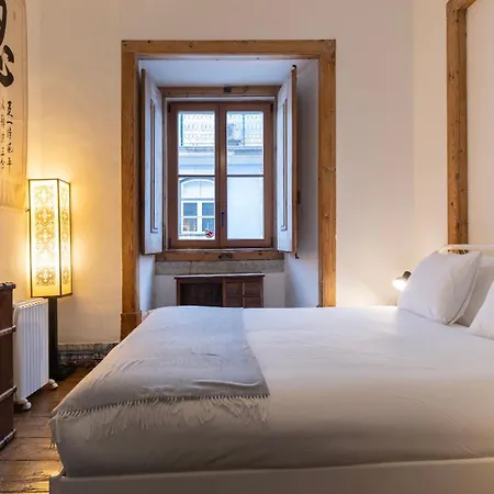 Portuguese Charm By Lovelystay 3*