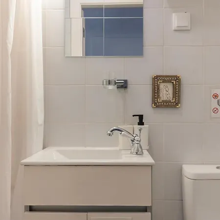 Portuguese Charm By Lovelystay 3* Lisboa