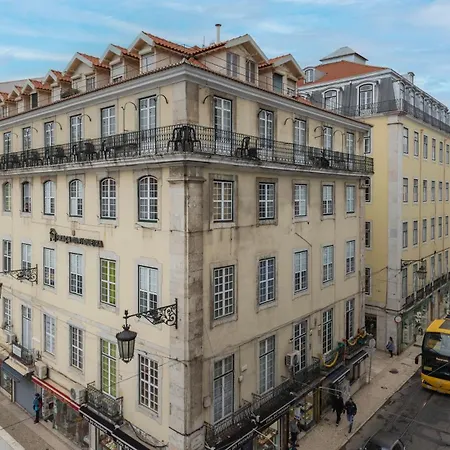 Vendégház Portuguese Charm By Lovelystay 3*