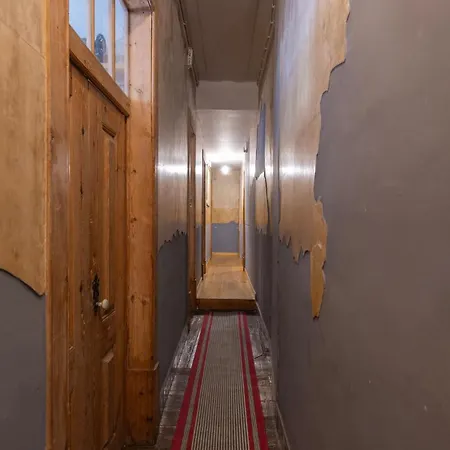 Portuguese Charm By Lovelystay