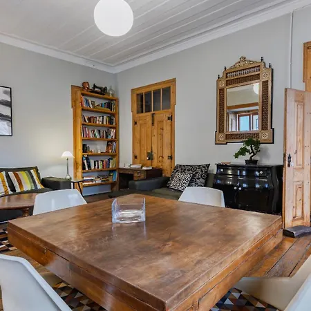 Portuguese Charm By Lovelystay Konukevi 3*