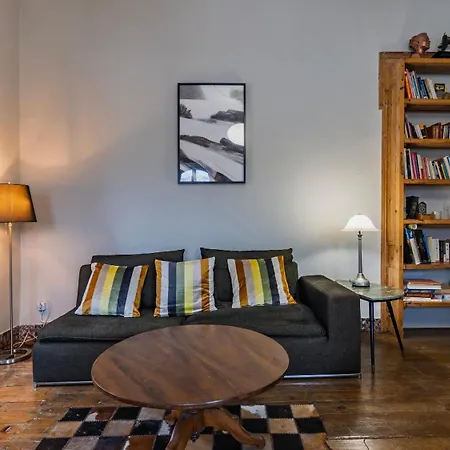 Vendégház Portuguese Charm By Lovelystay 3*