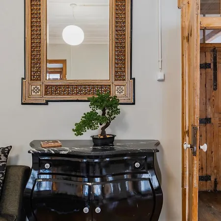 Portuguese Charm By Lovelystay 3*