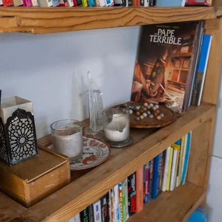 Portuguese Charm By Lovelystay