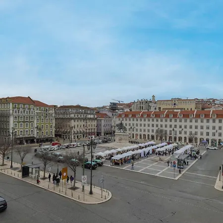 Vendégház Portuguese Charm By Lovelystay 3*