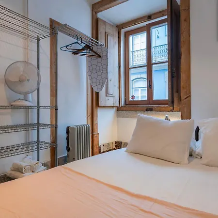 Portuguese Charm By Lovelystay 3* Lisbona