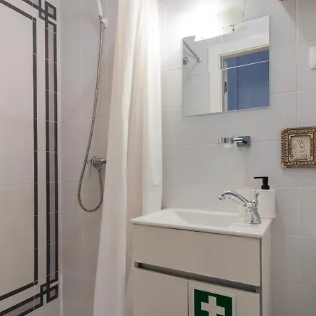 Portuguese Charm By Lovelystay Casa de hóspedes