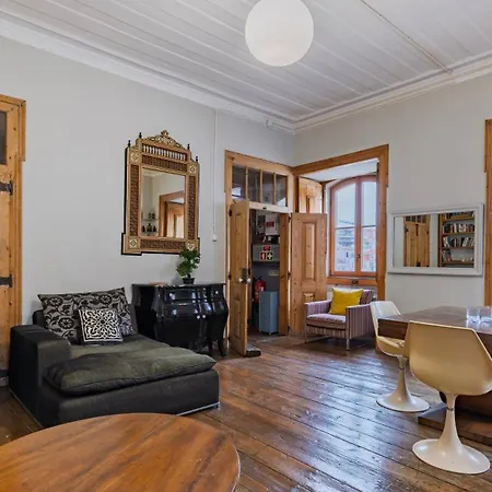 Portuguese Charm By Lovelystay Casa de hóspedes Lisboa
