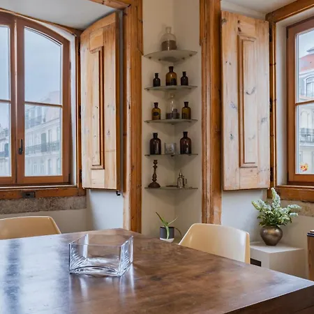 Portuguese Charm By Lovelystay Casa de hóspedes