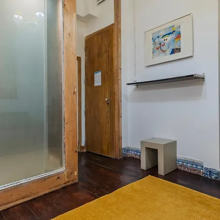 Portuguese Charm By Lovelystay 3*