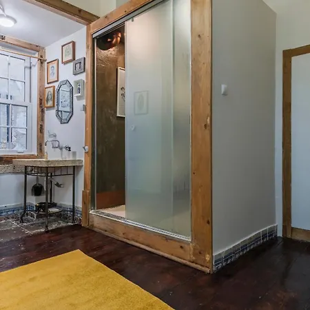 Maison d'hôtes Portuguese Charm By Lovelystay