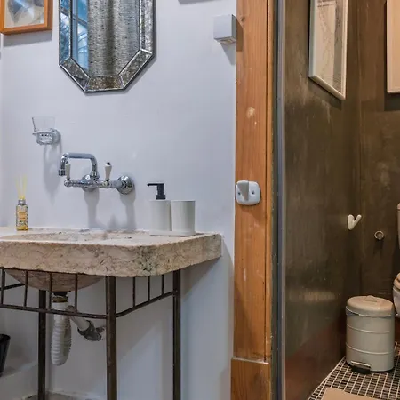 Maison d'hôtes Portuguese Charm By Lovelystay 3*