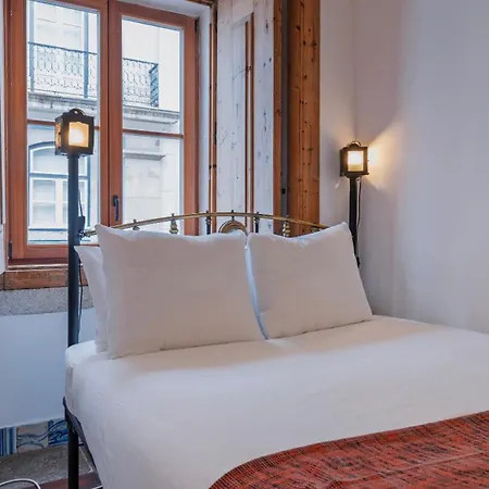 Maison d'hôtes Portuguese Charm By Lovelystay 3*