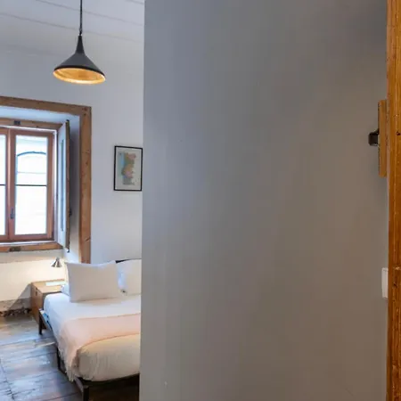 Portuguese Charm By Lovelystay 3*