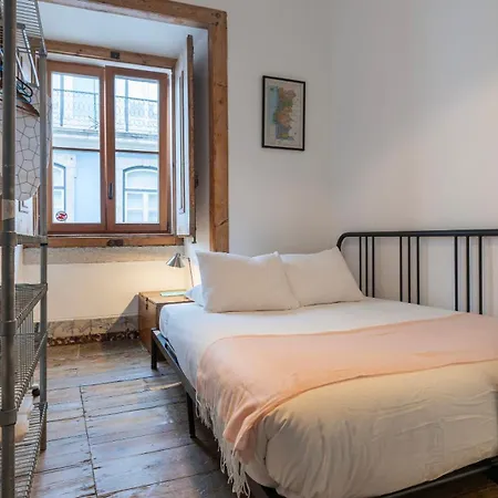 Gasthuis Portuguese Charm By Lovelystay *