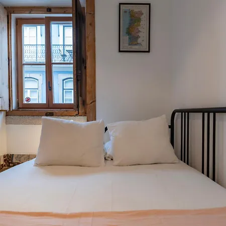 Portuguese Charm By Lovelystay 3*