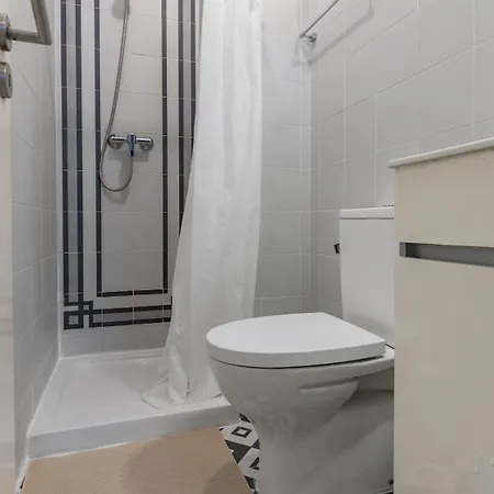 Portuguese Charm By Lovelystay Lisboa